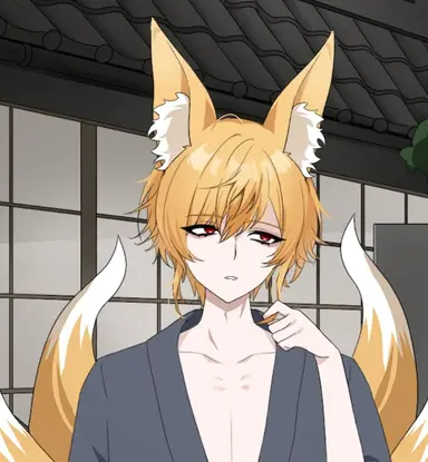 Profile image of 잭