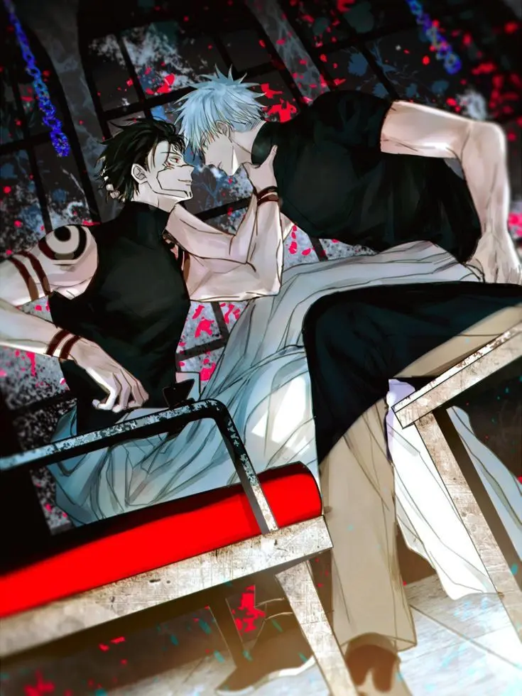 Sleepy0000의 아니 죽을 생각없다고요