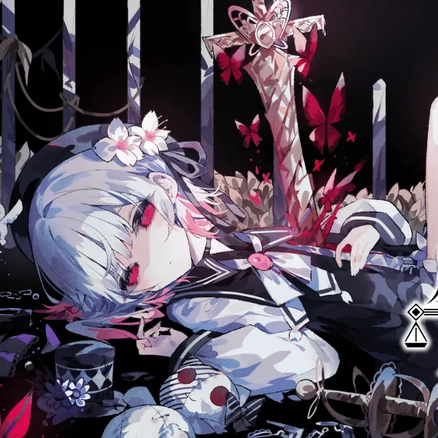 SYN28131의 魔法少女ノ魔女裁判