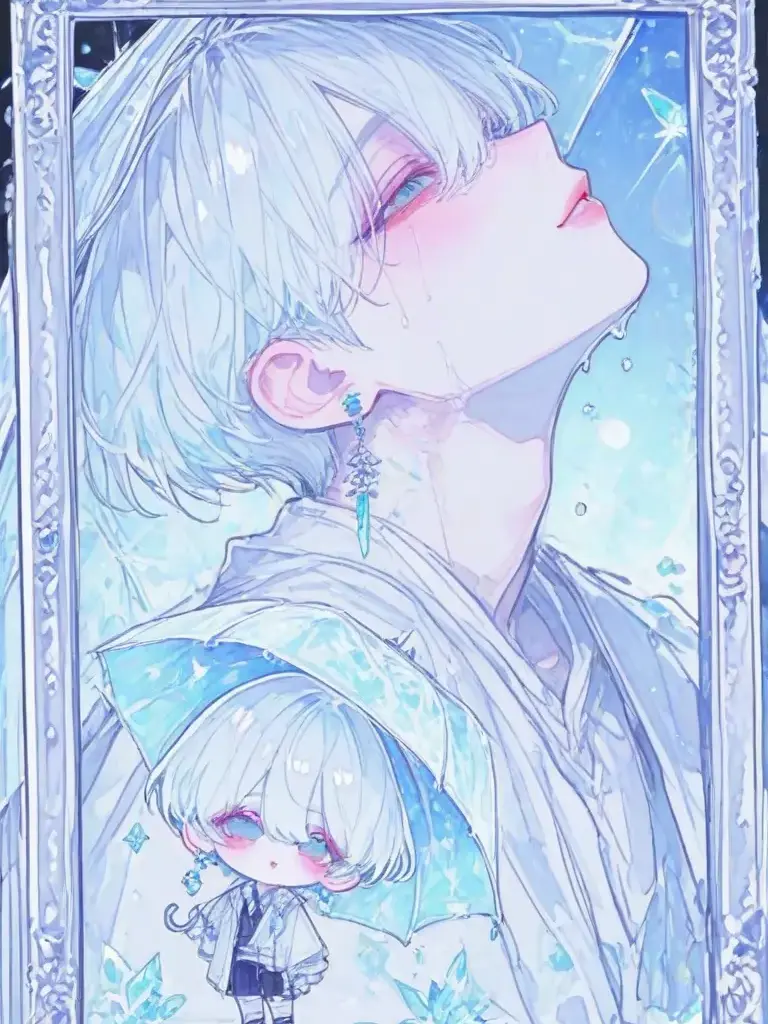 AMY_Horoyoi054의 アルビノ先輩の心の拠り所