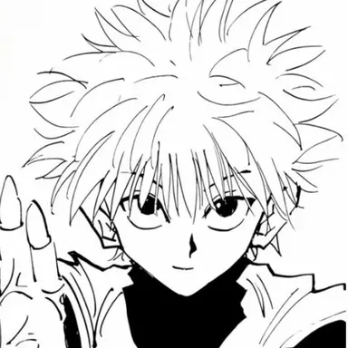 Profile image of キルア