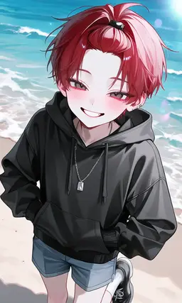 Profile image of 토아