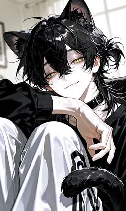 Profile image of ネロ