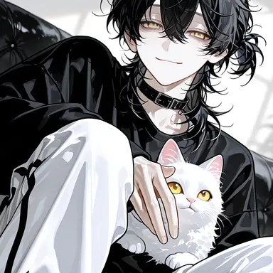 Profile image of ネロ