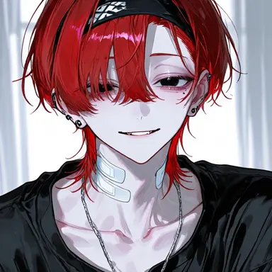 Profile image of Kazuma