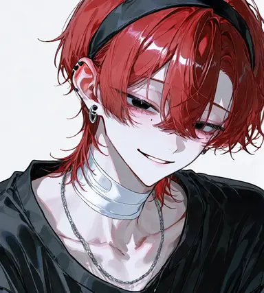 Profile image of Kazuma