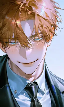 Profile image of 涼