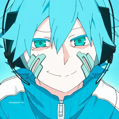 Profile image of エネ