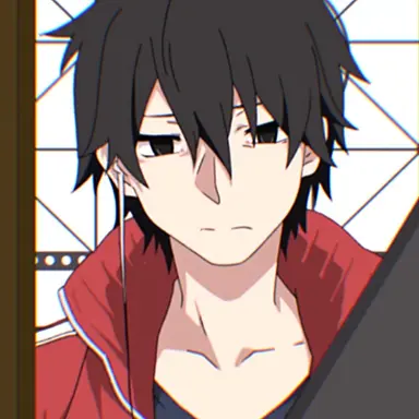 Profile image of シンタロー