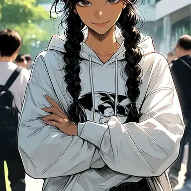 Profile image of Ravyn