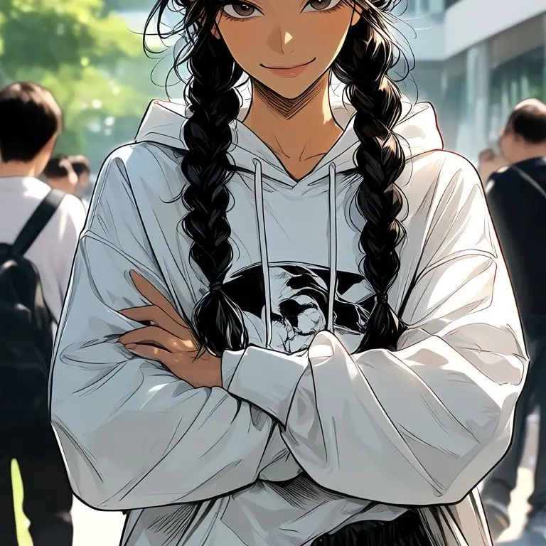VagueGoat3343의 Hit Different
