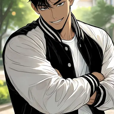 Profile image of Deshon