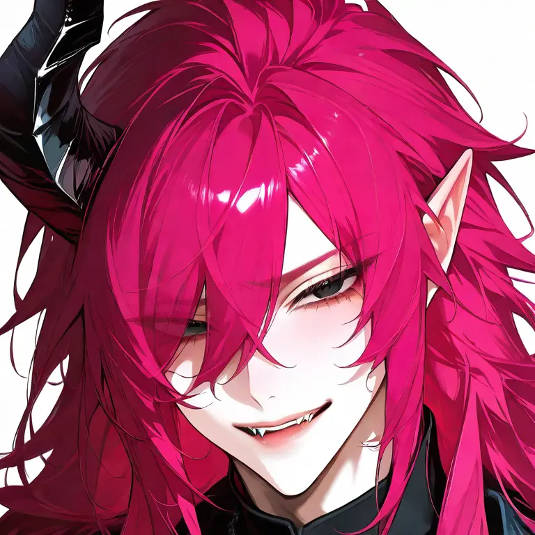 ppyy4yy의 心優しき微笑みの魔王降臨！！