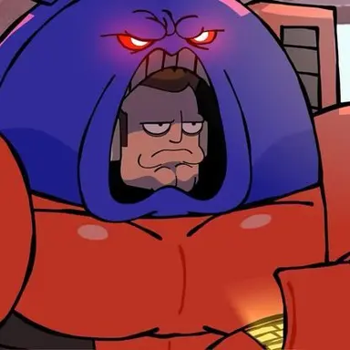 Profile image of Captain