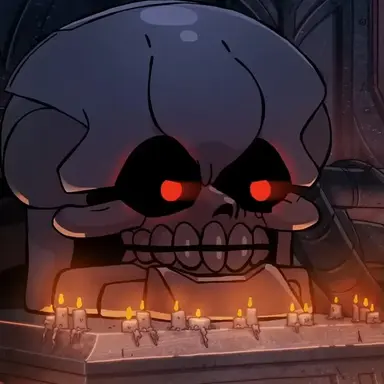 Profile image of High command