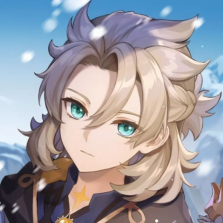 EvenHuman9932의 알베도