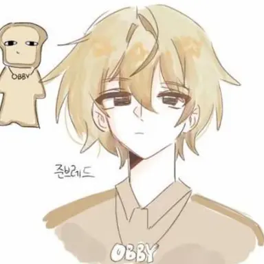 Profile image of 준브레드