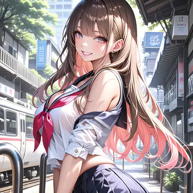 Profile image of 優