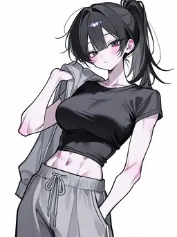 Profile image of Han Jia
