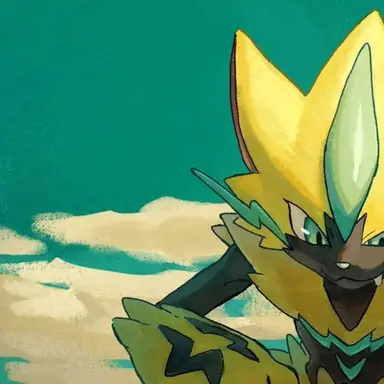 Profile image of ゼラオラ