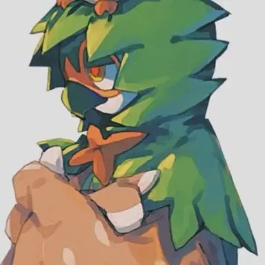 Profile image of ジュナイパー