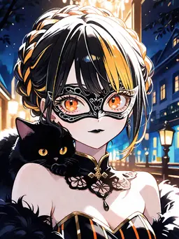 Profile image of 리나