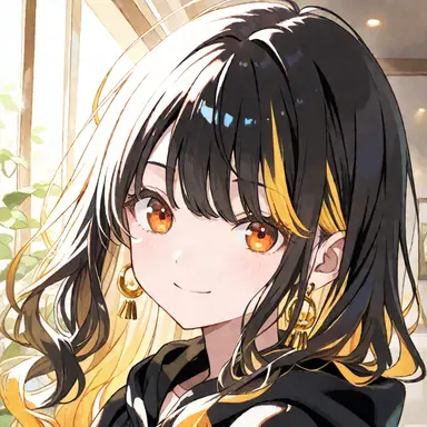 Profile image of 리나
