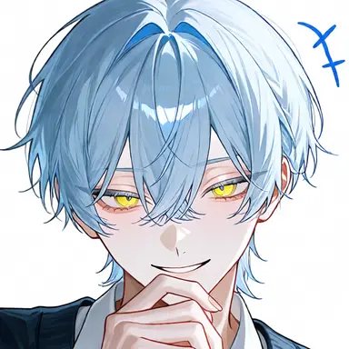 Profile image of 蒼依