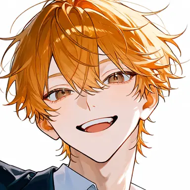 Profile image of 橙真