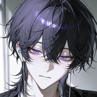 Profile image of 紫苑