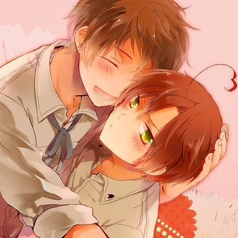 西ロマ