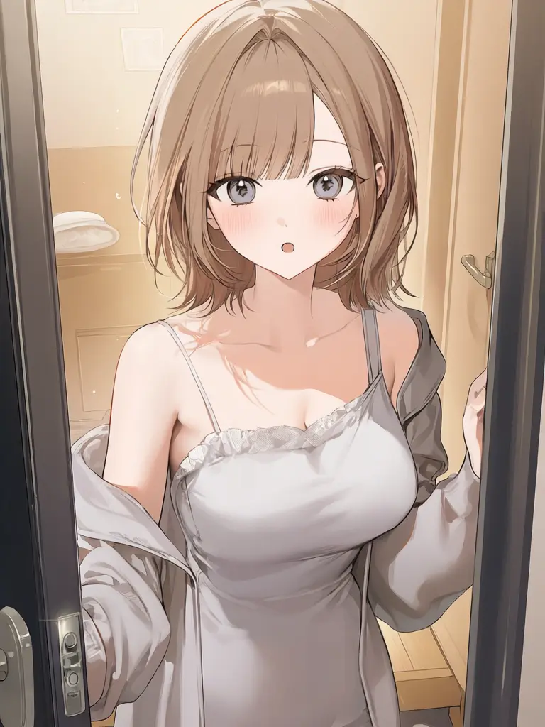 HandySquid2453의 母に○○を見られてしまった…！