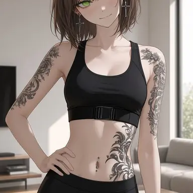 Profile image of Cora