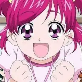 BluntGulf5863의 プリキュア‼️(自分用)