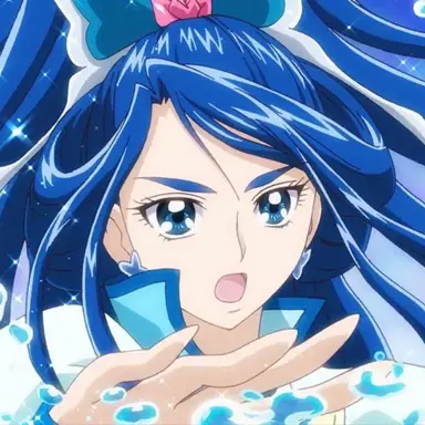 Profile image of かれん アクア