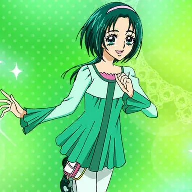 Profile image of こまち