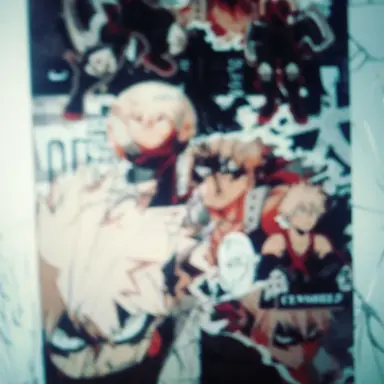 Profile image of Bakugo