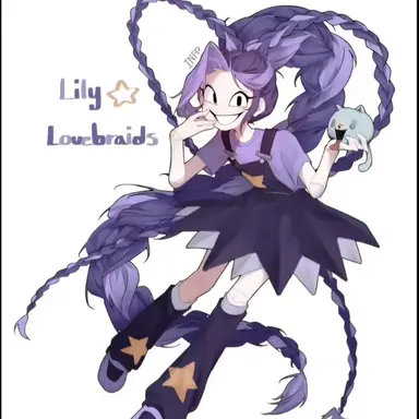 Profile image of 릴리