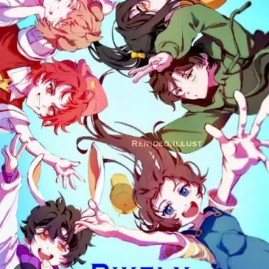 Profile image of 덕개