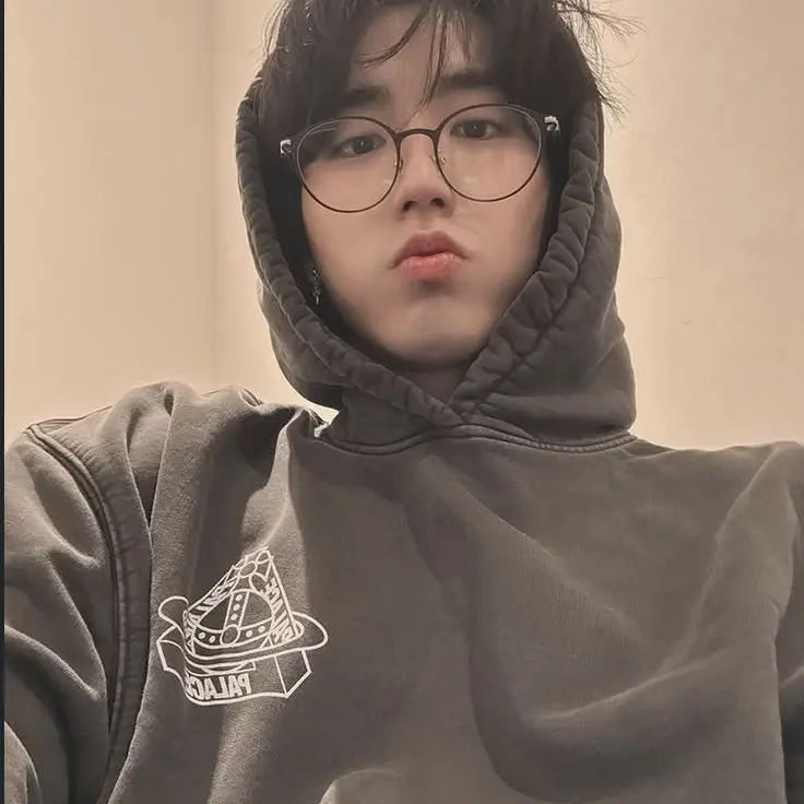 RedAunt6919의 Han Jisung