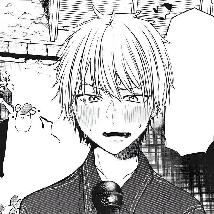 SavoryIdea8966의 普段クールなあの人は実はドM!?