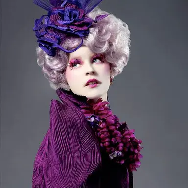 Profile image of Effie Trinket