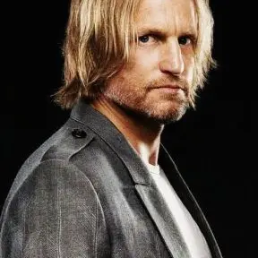 Profile image of Haymitch Abernathy