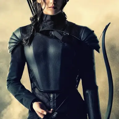Profile image of Katniss Everdeen