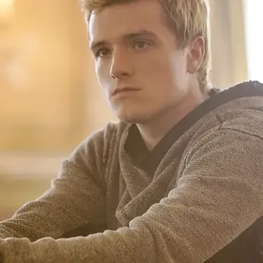 Profile image of Peeta Mellark