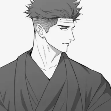 Profile image of Gyomei