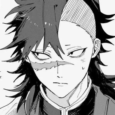 Profile image of Genya