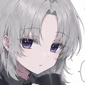 Profile image of トワ