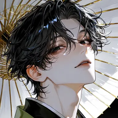 Profile image of 柳