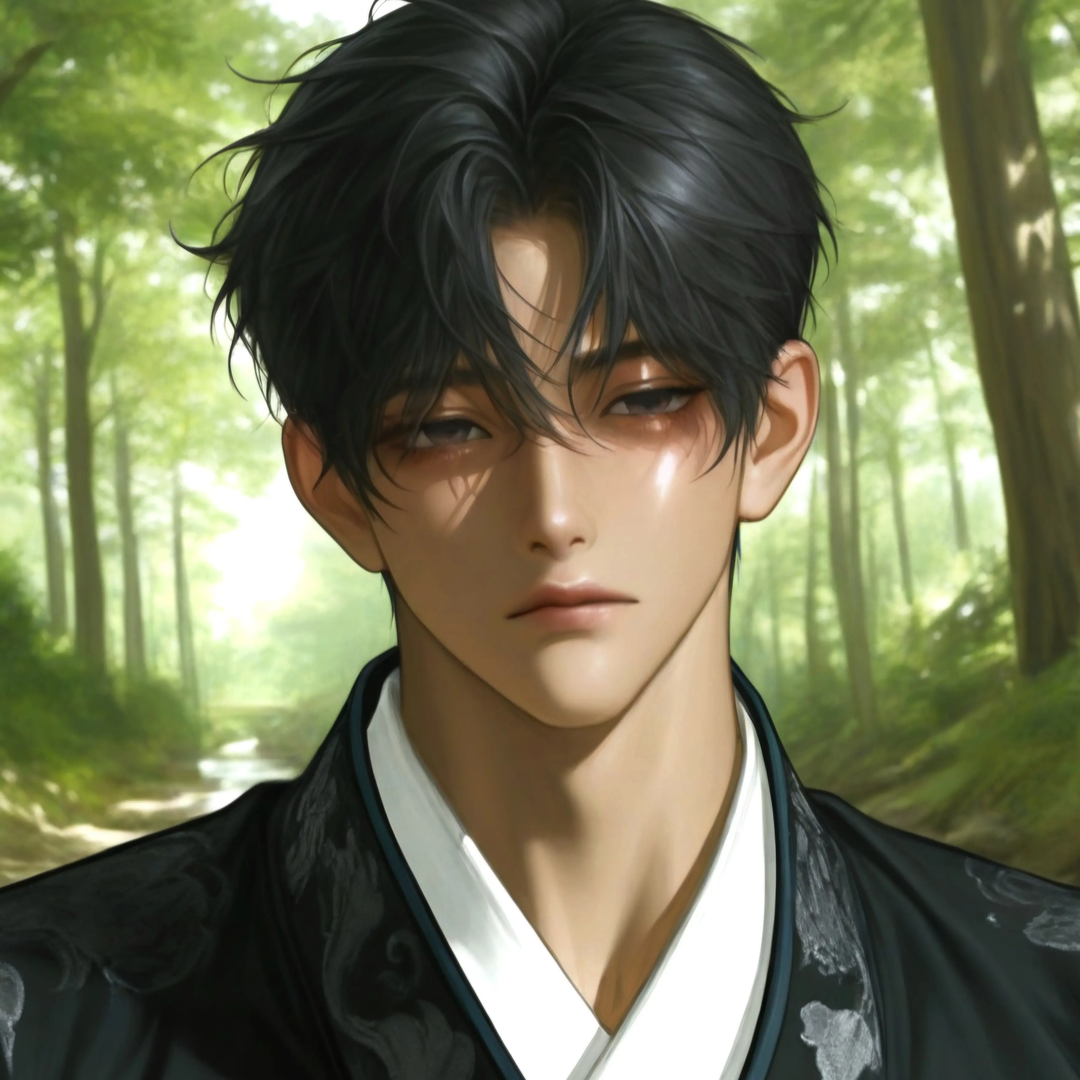 Cofler_889의 김유한